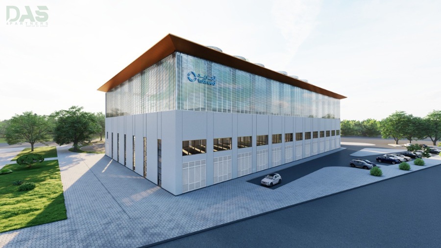 Multiple District Cooling & Development Projects across UAE